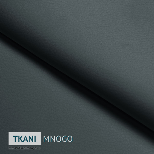 Фото текстиля Light Grey (светло-серый) артикул Кожа искусственная - фактура, цвет серый, рисунок однотонный, производитель Китай