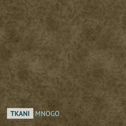 Фото фактуры велюра “Alba-56” (узор коричневый)