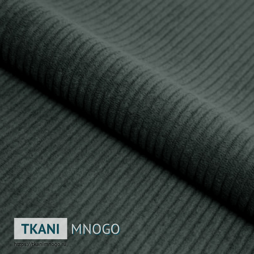 Фото внешнего вида велюра “TZFBR-20” (полоса серый)