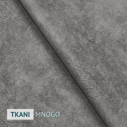 Фото обивки велюра “1031-5” (узор серый)
