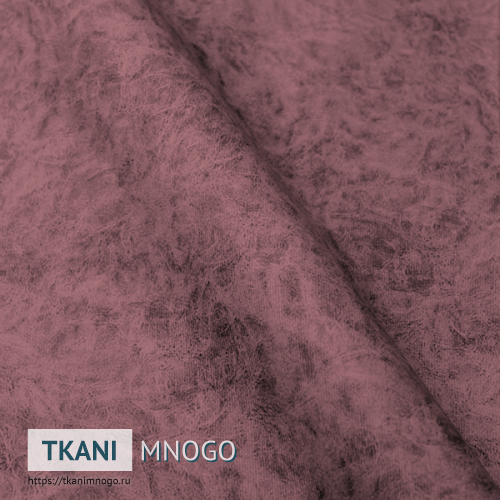 Фото внешнего вида велюра “1033-10” (узор бордовый)