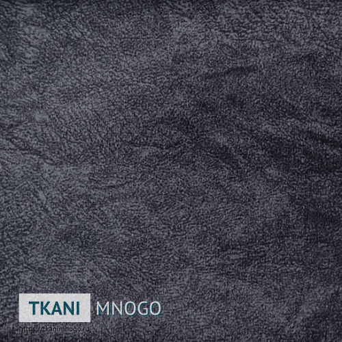 Фото внешнего вида велюра “CF017-8” (узор серый)