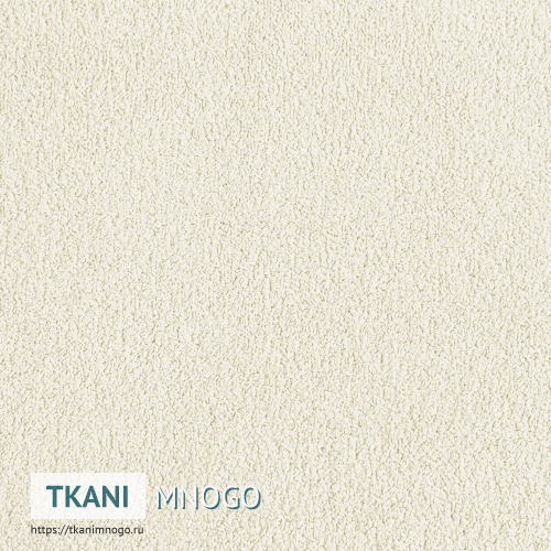 Фото фактуры велюра “2” (однотонный бежевый)