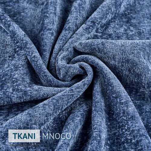 Фото обивки шенилла “4”, производства Китай