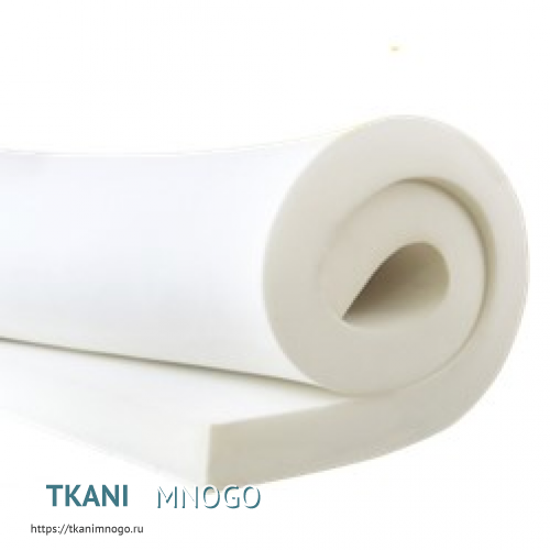 Фото ППУ для мебели ST3040 50мм используют как наполнитель