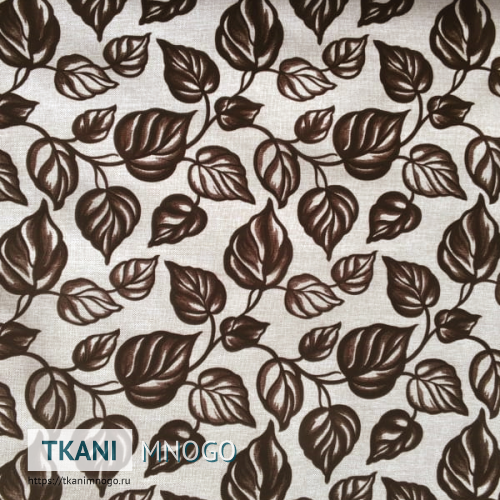 Фото обивочной 221-9 (бежевый) крупным планом