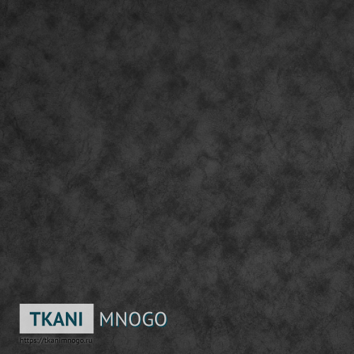 Фото внешнего вида велюра “mars-11” (однотонный черный)